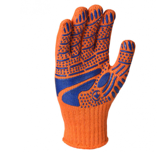 Рукавички Стандарт плюс 794 трикотажні Долоні розмір 10